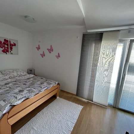 Apartman Markovic Zára Kültér fotó
