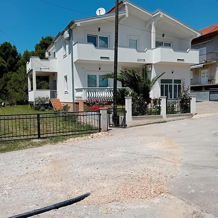 Apartman Markovic Zára Kültér fotó