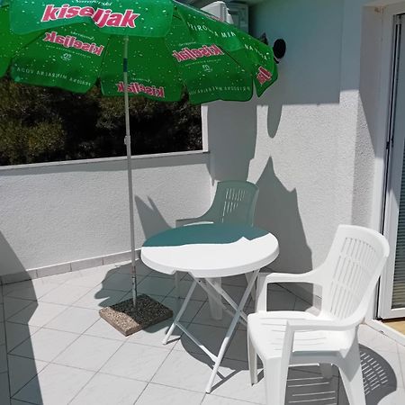 Apartman Markovic Zára Kültér fotó