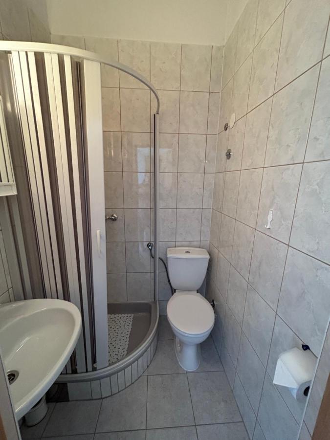 Apartman Markovic Zára Kültér fotó