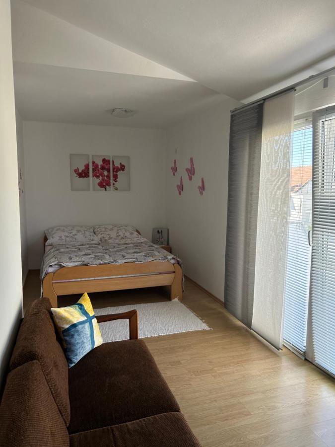Apartman Markovic Zára Kültér fotó