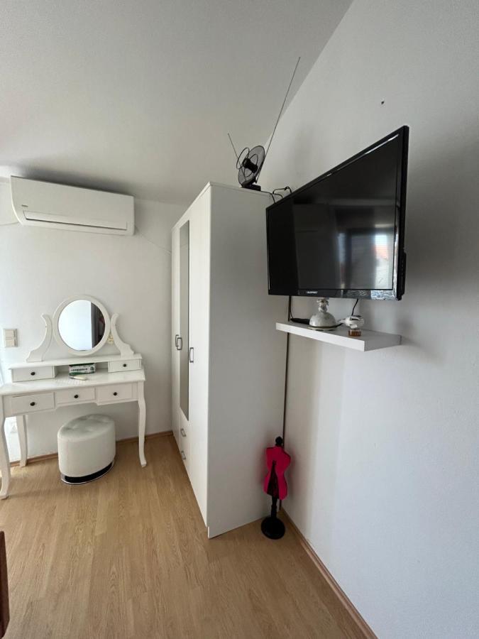 Apartman Markovic Zára Kültér fotó