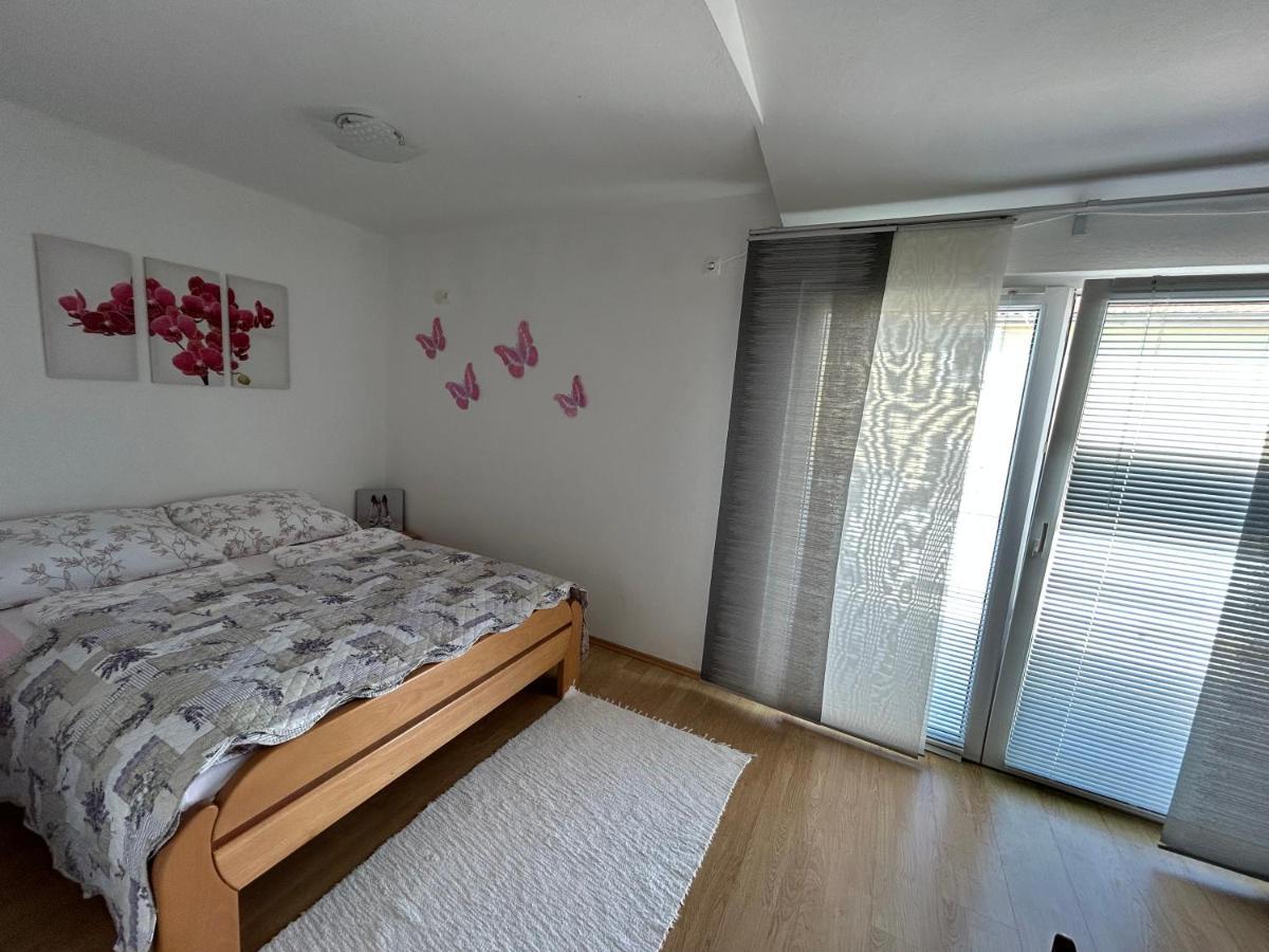 Apartman Markovic Zára Kültér fotó
