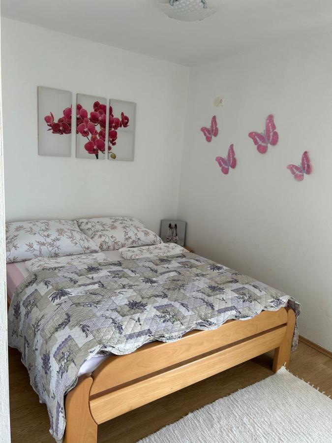 Apartman Markovic Zára Kültér fotó