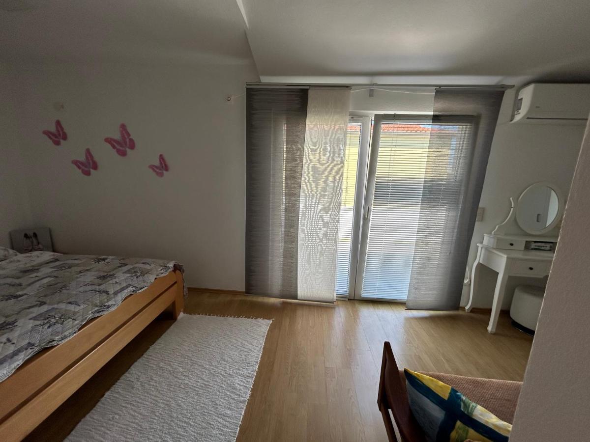Apartman Markovic Zára Kültér fotó
