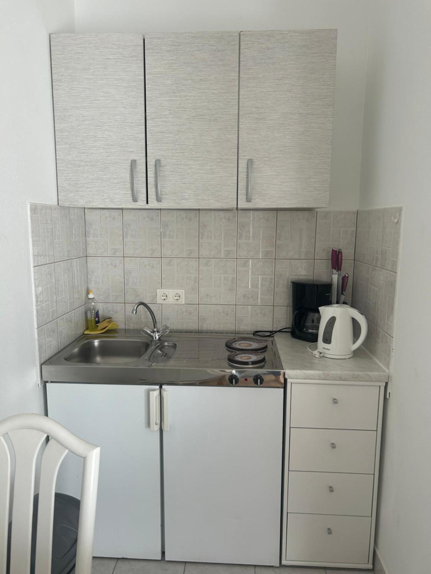 Apartman Markovic Zára Kültér fotó